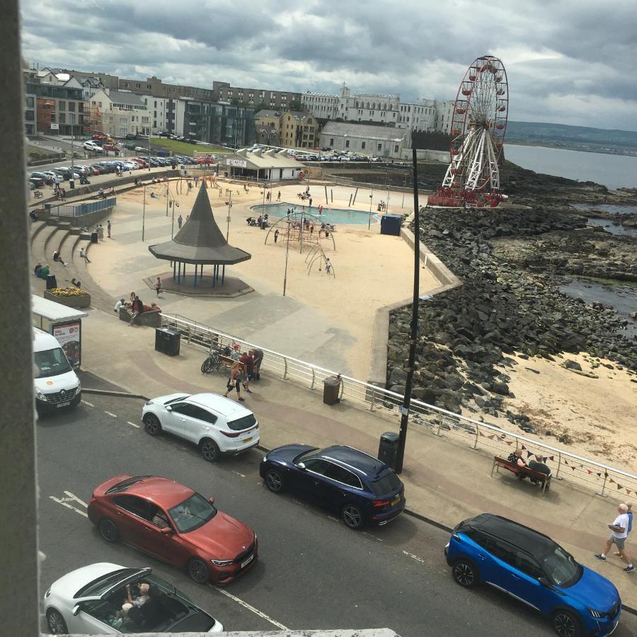 On The Prom Aparthotel Portstewart Luaran gambar