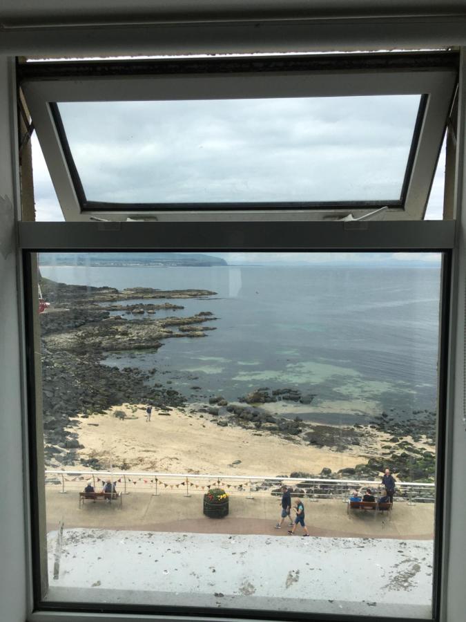 On The Prom Aparthotel Portstewart Luaran gambar