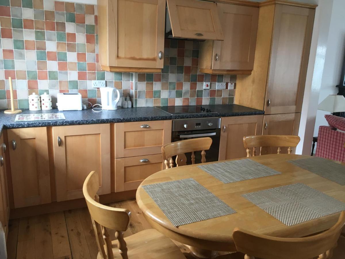 On The Prom Aparthotel Portstewart Luaran gambar