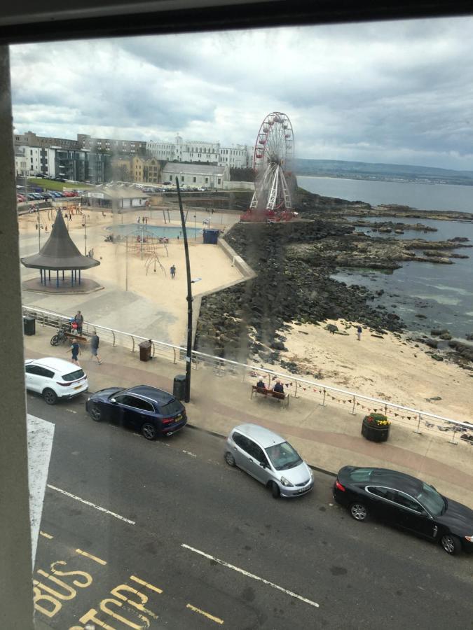 On The Prom Aparthotel Portstewart Luaran gambar