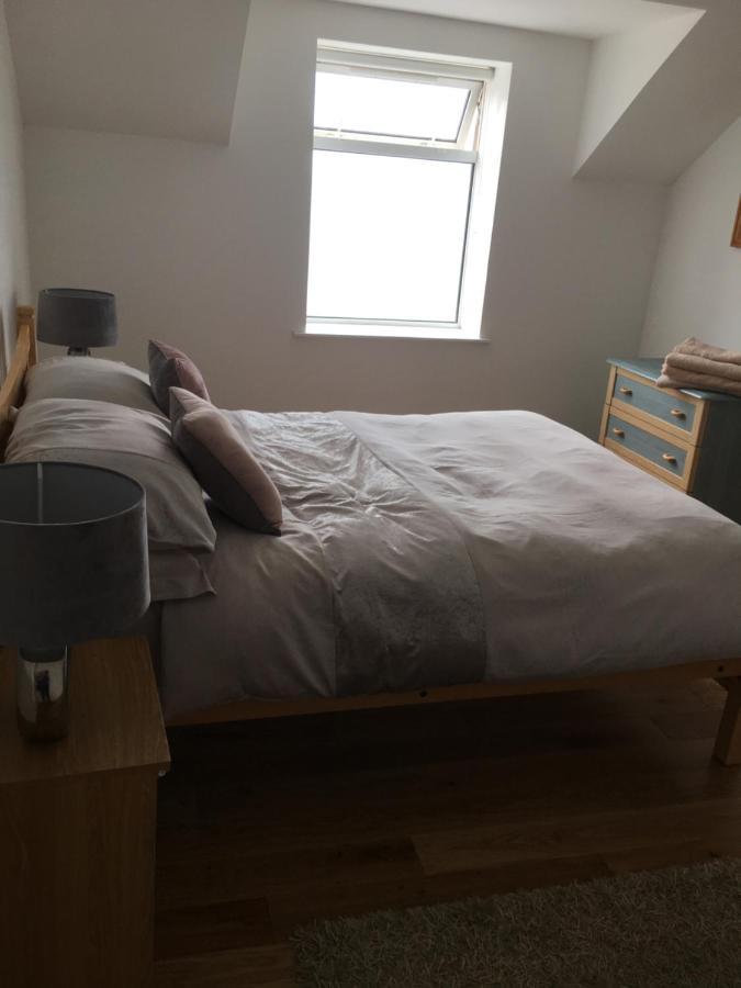 On The Prom Aparthotel Portstewart Luaran gambar