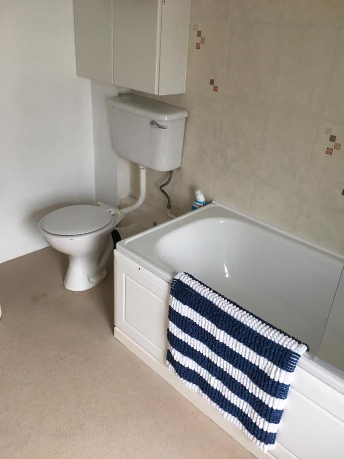 On The Prom Aparthotel Portstewart Luaran gambar